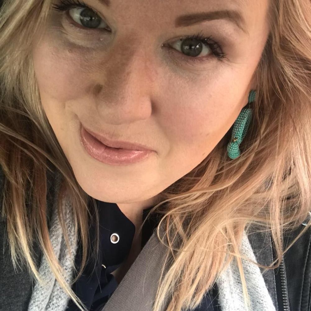 Meet your Posher, Erin